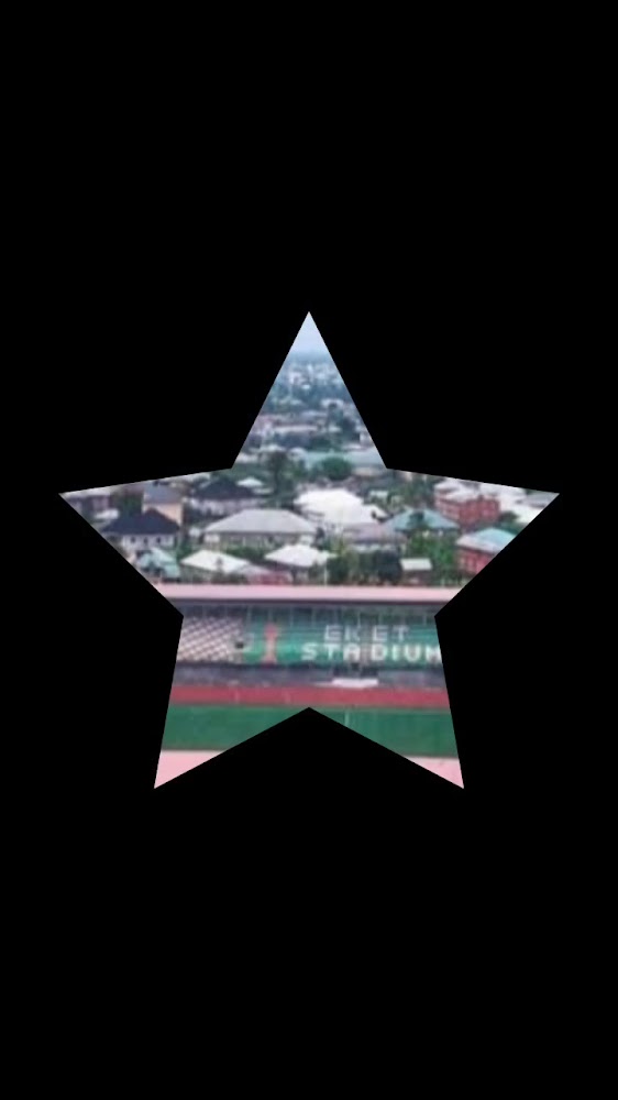 Eket Stadium photo 2
